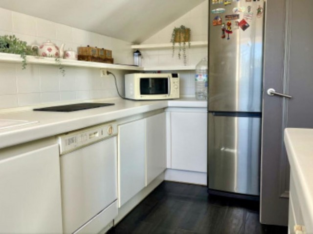 Penthouse in Marbella