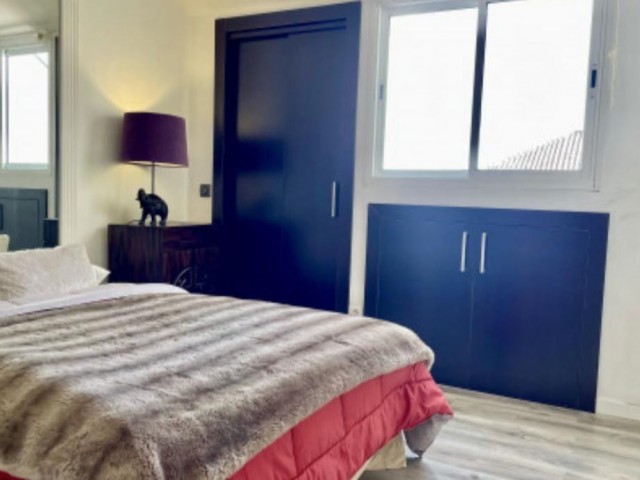 Penthouse in Marbella