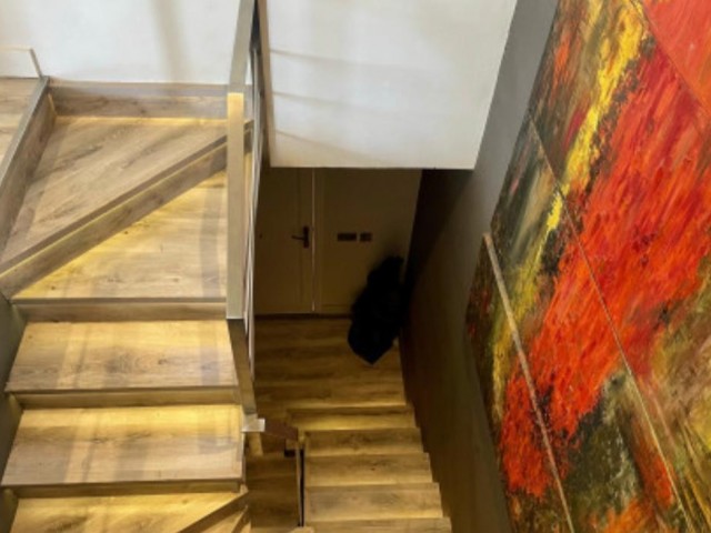 Takvåning i The Golden Mile