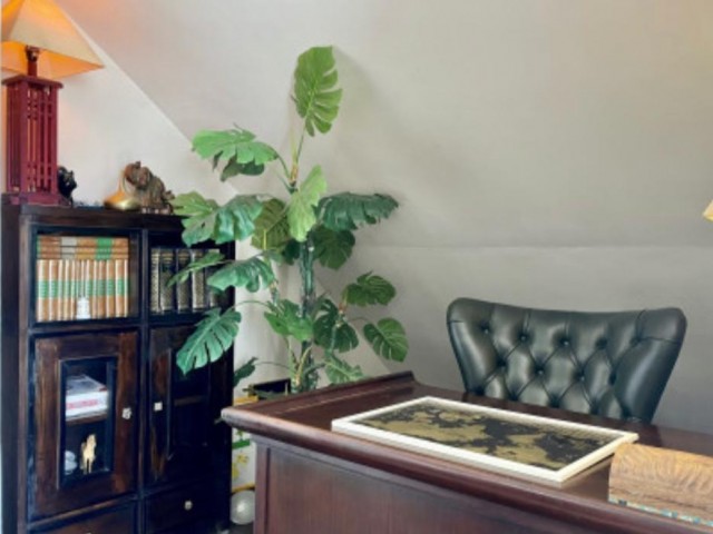 Takvåning i The Golden Mile