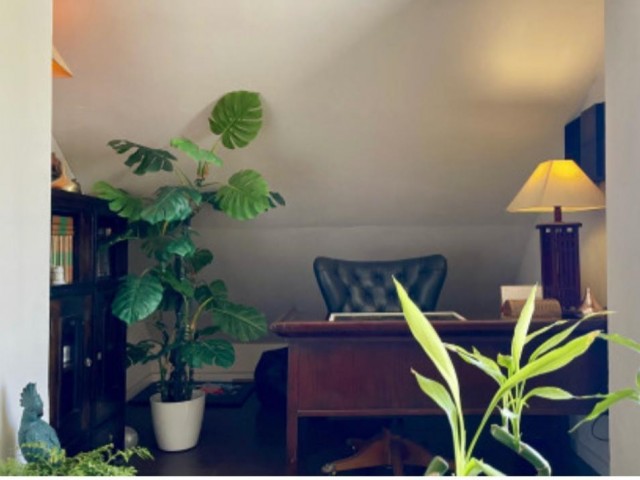 Takvåning i The Golden Mile