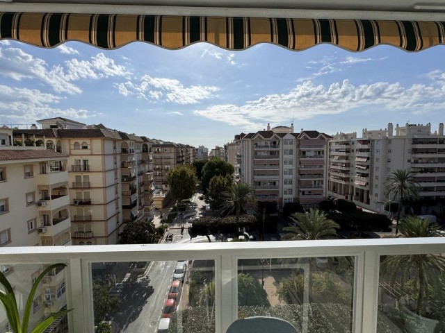 3 Slaapkamer Appartement in Fuengirola
