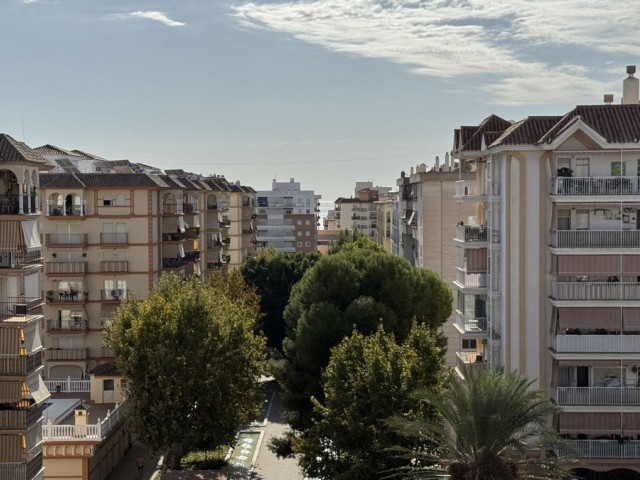 3 Slaapkamer Appartement in Fuengirola