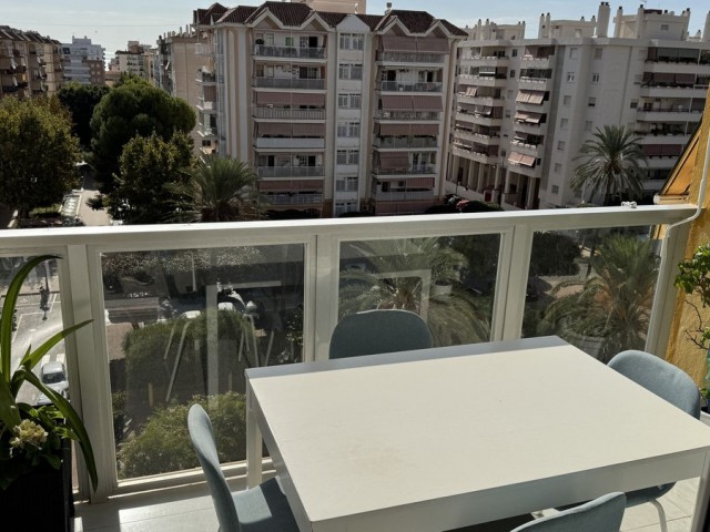 3 Slaapkamer Appartement in Fuengirola