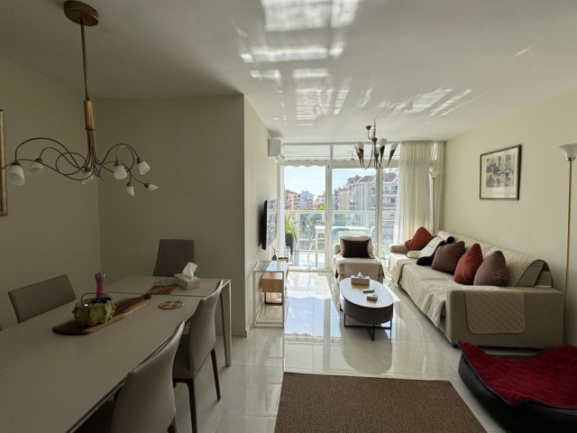 3 Slaapkamer Appartement in Fuengirola