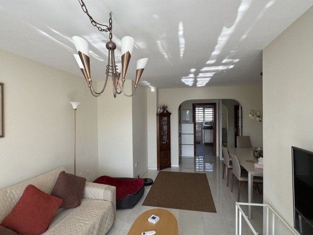 3 Slaapkamer Appartement in Fuengirola