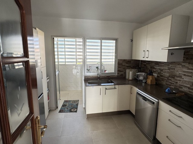 3 Slaapkamer Appartement in Fuengirola