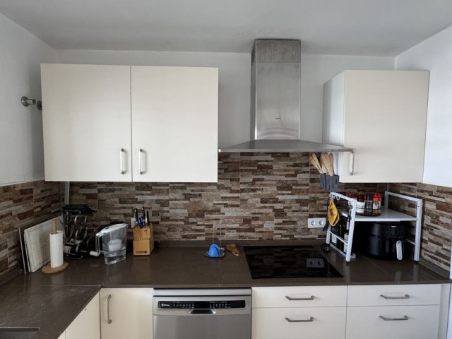 3 Slaapkamer Appartement in Fuengirola