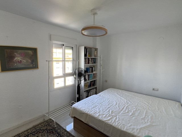 3 Slaapkamer Appartement in Fuengirola