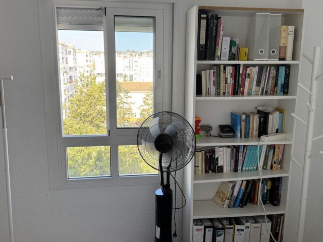 3 Slaapkamer Appartement in Fuengirola