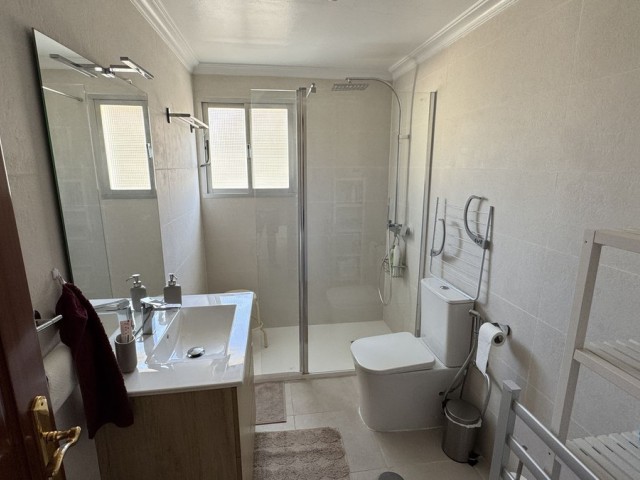 3 Slaapkamer Appartement in Fuengirola