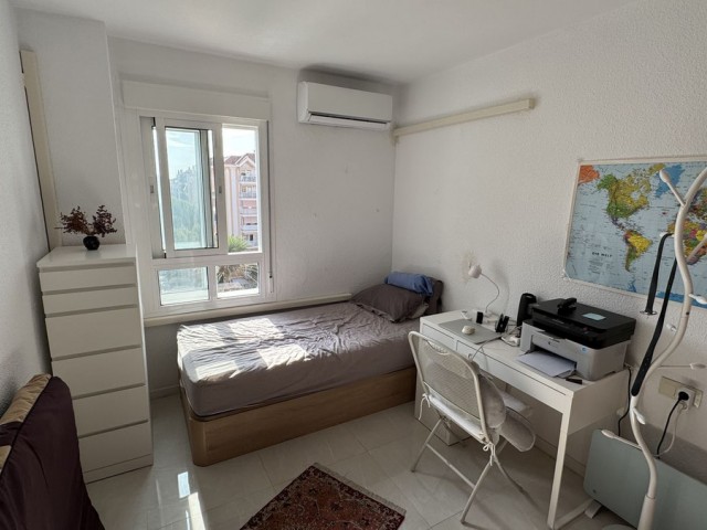 3 Slaapkamer Appartement in Fuengirola