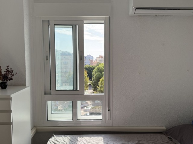 3 Slaapkamer Appartement in Fuengirola