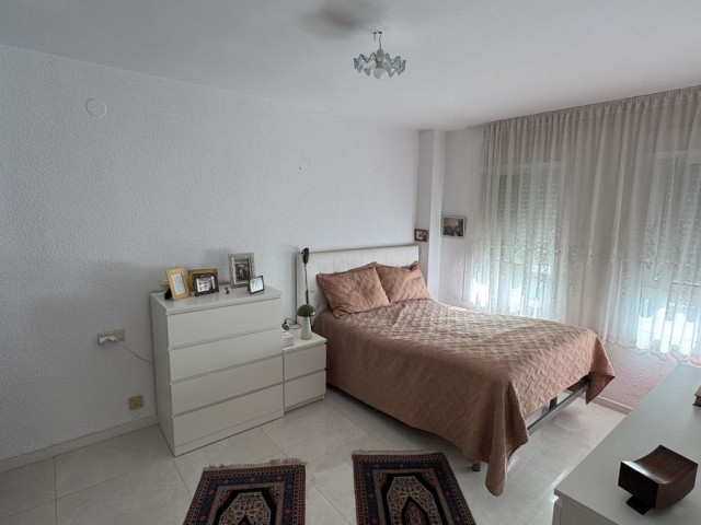3 Slaapkamer Appartement in Fuengirola