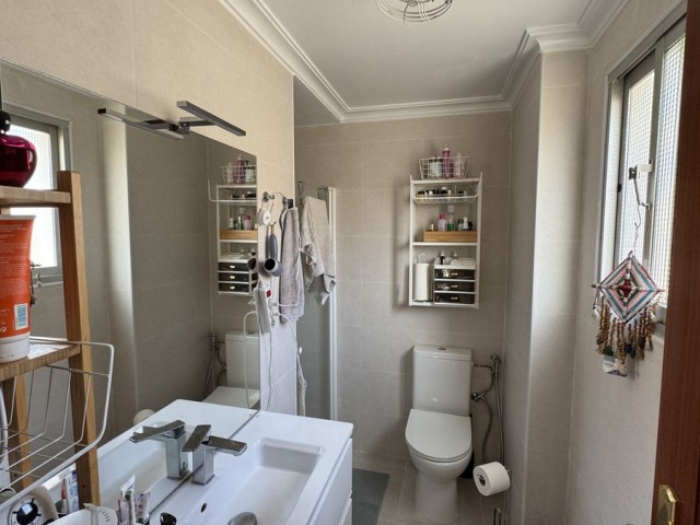 3 Slaapkamer Appartement in Fuengirola