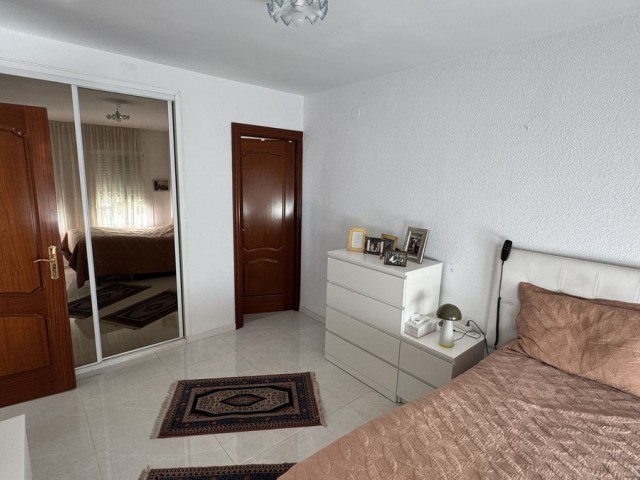 3 Slaapkamer Appartement in Fuengirola
