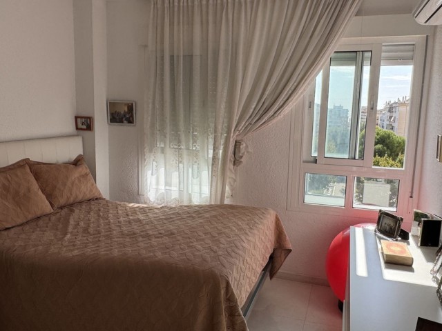 3 Slaapkamer Appartement in Fuengirola