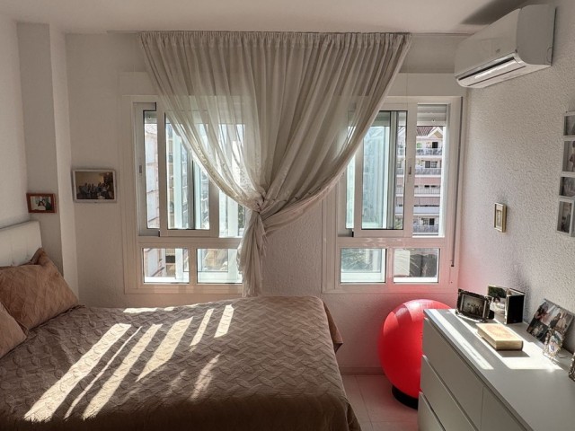 3 Slaapkamer Appartement in Fuengirola