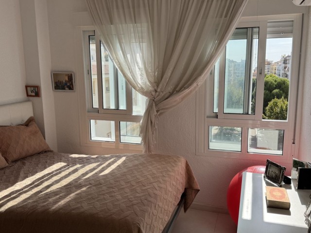 3 Slaapkamer Appartement in Fuengirola