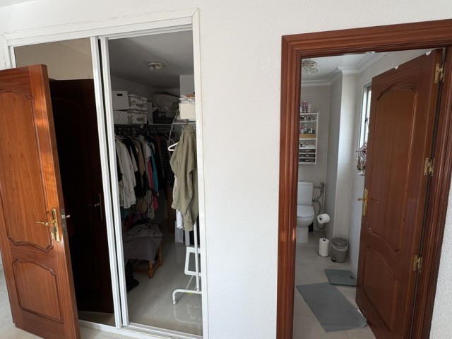 3 Slaapkamer Appartement in Fuengirola