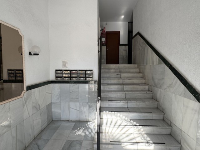 3 Slaapkamer Appartement in Fuengirola