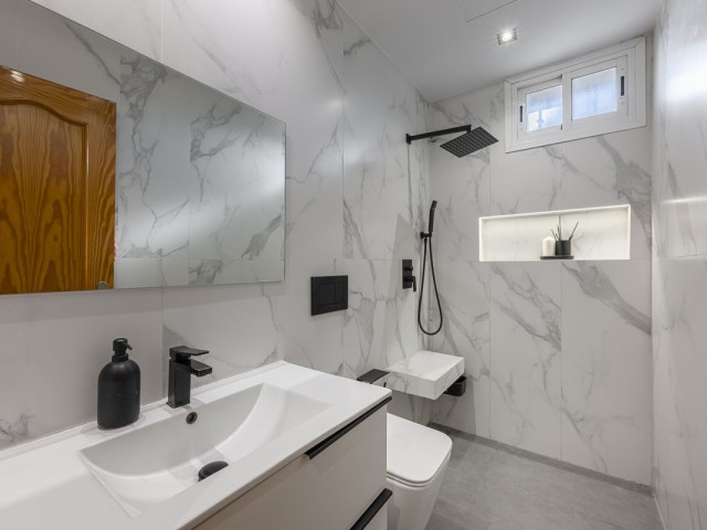 3 Bedrooms Apartment in Nueva Andalucía