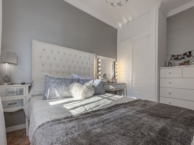 3 Bedrooms Apartment in Nueva Andalucía