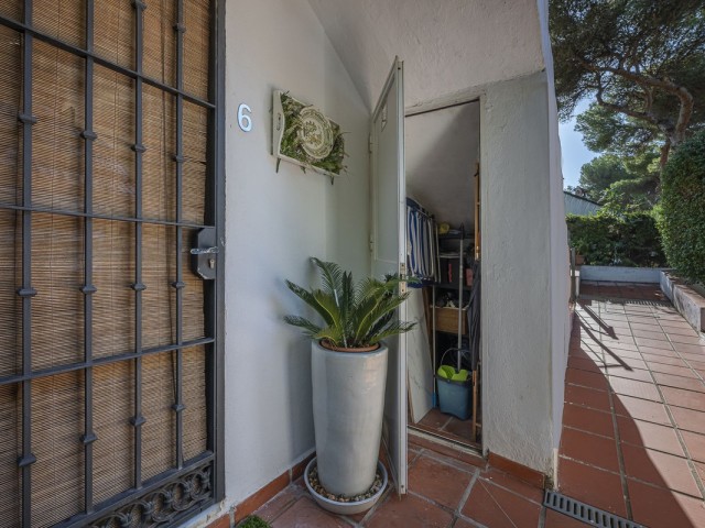 3 Bedrooms Apartment in Nueva Andalucía