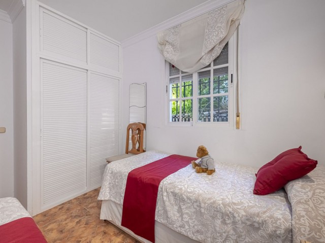 3 Bedrooms Apartment in Nueva Andalucía