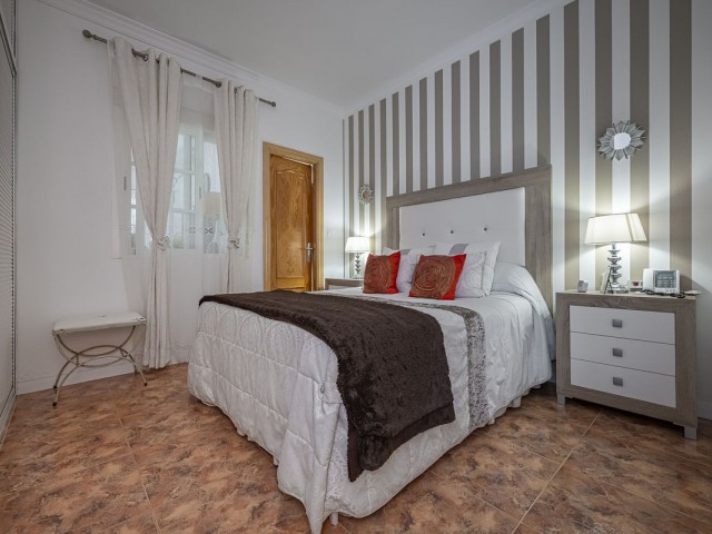 3 Makuuhuoneen Huoneisto Nueva Andalucía