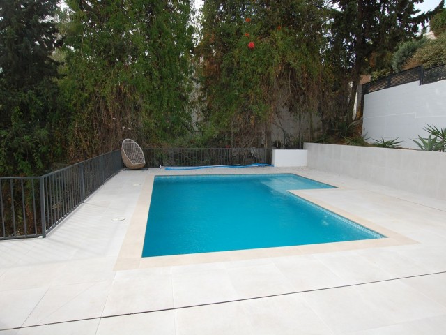 4 Slaapkamer Villa in Campo Mijas