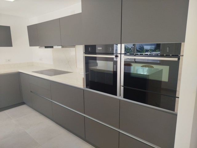 4 Slaapkamer Villa in Campo Mijas