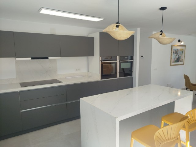 4 Slaapkamer Villa in Campo Mijas