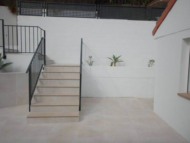 4 Slaapkamer Villa in Mijas Costa