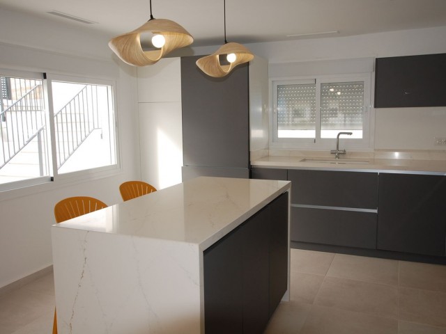 4 Slaapkamer Villa in Mijas Costa