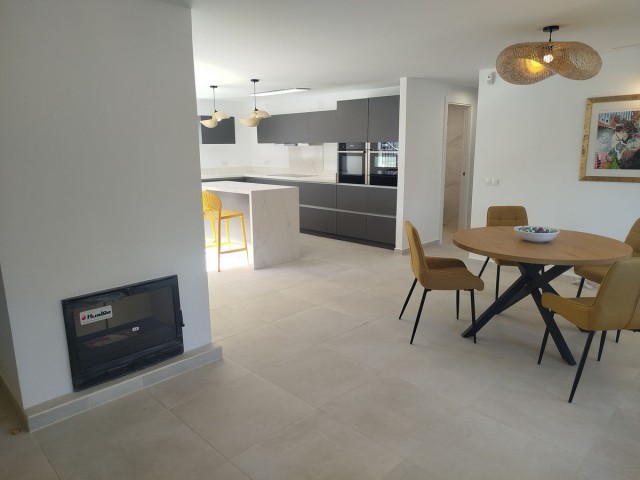 4 Slaapkamer Villa in Mijas Costa