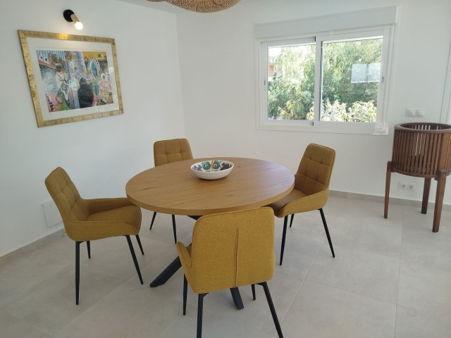 4 Slaapkamer Villa in Mijas Costa