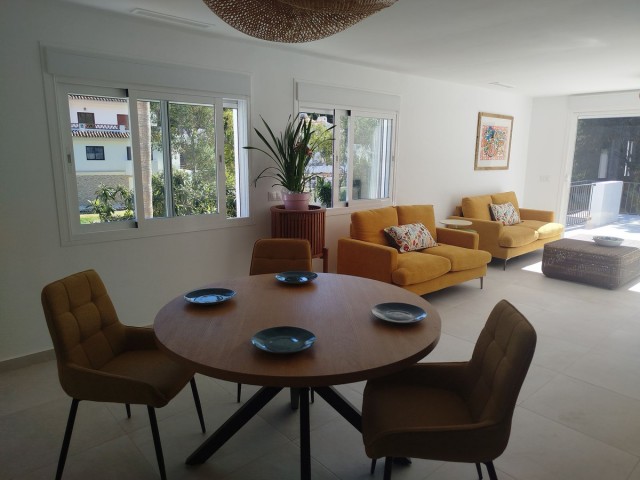 4 Soveroms Villa i Mijas Costa