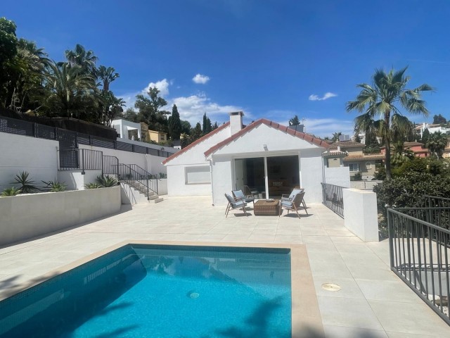Villa Campo Mijas - R5199295