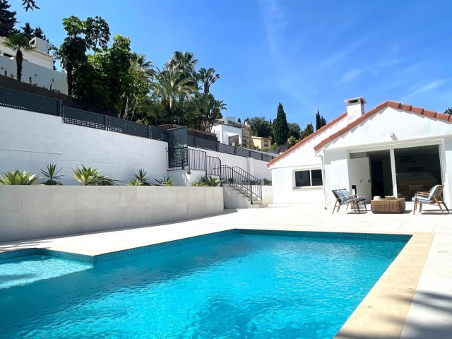 Villa Campo Mijas - R5199295
