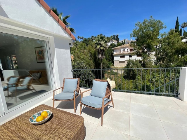 Villa avec 4 Chambres  à Campo Mijas