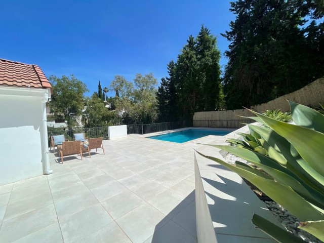 Villa avec 4 Chambres  à Campo Mijas