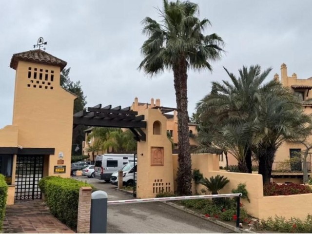 3 Schlafzimmer Apartment in New Golden Mile