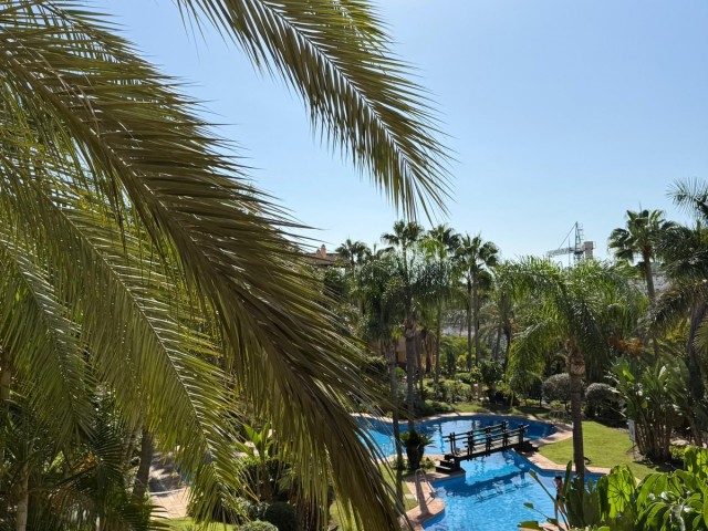 3 Schlafzimmer Apartment in New Golden Mile