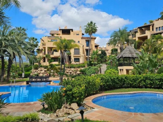 3 Slaapkamer Appartement in New Golden Mile