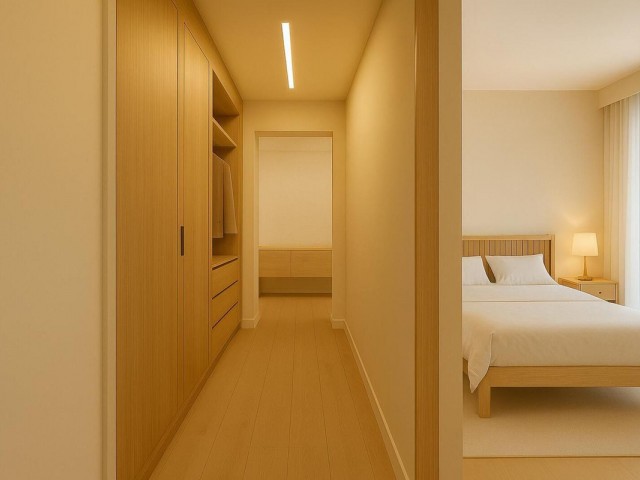 3 Slaapkamer Appartement in New Golden Mile