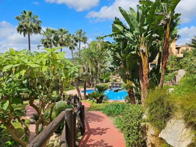 3 Slaapkamer Appartement in New Golden Mile