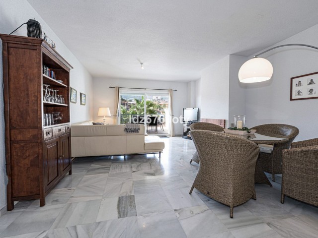 Apartment Benalmadena Costa - R5199991