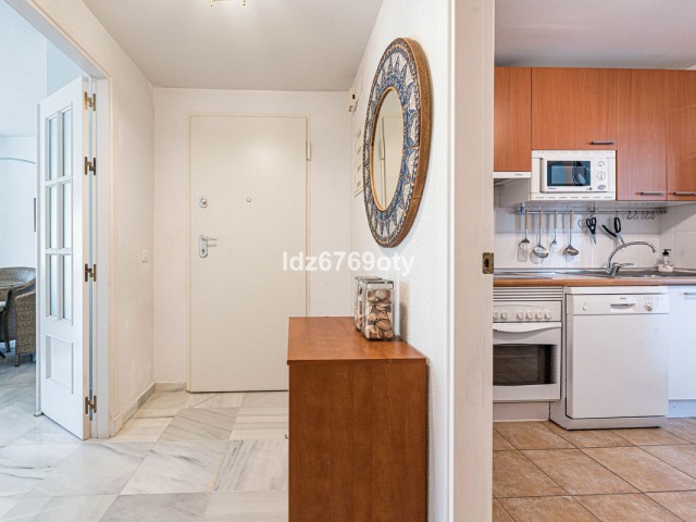 3 Bedrooms Apartment in Benalmadena Costa