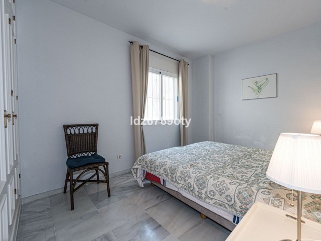 3 Bedrooms Apartment in Benalmadena Costa